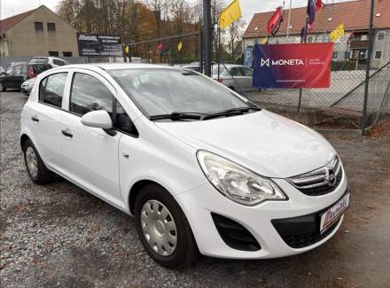 Opel - Corsa