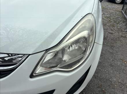 Opel - Corsa