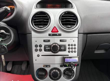 Opel - Corsa