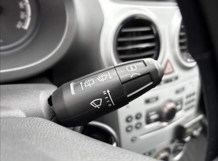 Opel - Corsa
