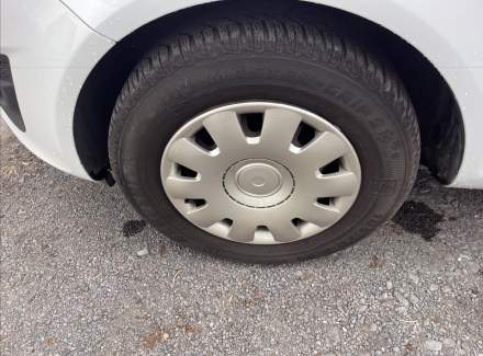 Opel - Corsa