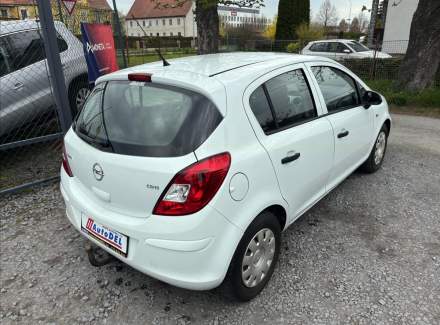 Opel - Corsa