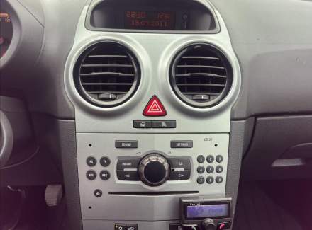 Opel - Corsa