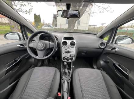 Opel - Corsa