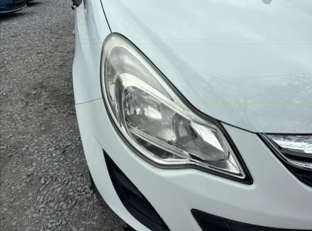 Opel - Corsa