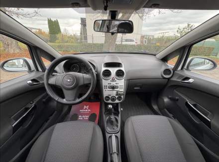 Opel - Corsa