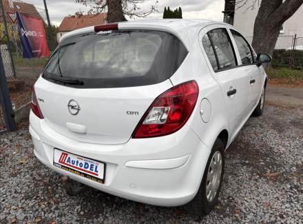 Opel - Corsa