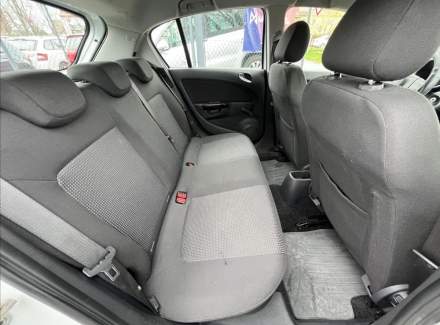 Opel - Corsa
