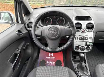 Opel - Corsa