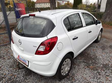 Opel - Corsa