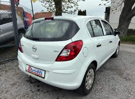 Opel - Corsa