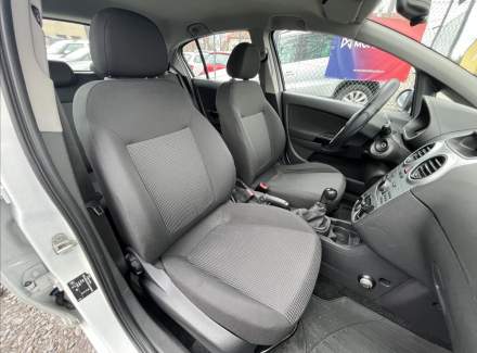Opel - Corsa