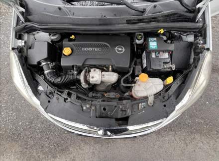 Opel - Corsa
