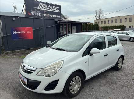 Opel - Corsa
