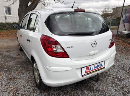 Opel - Corsa