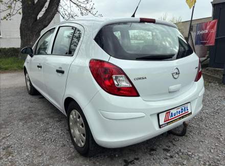 Opel - Corsa
