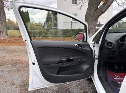 Opel - Corsa