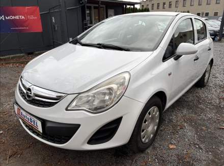Opel - Corsa