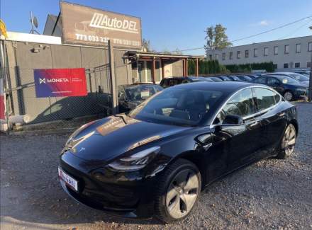 Tesla - Model 3
