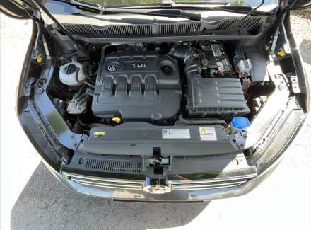 Volkswagen - Touran