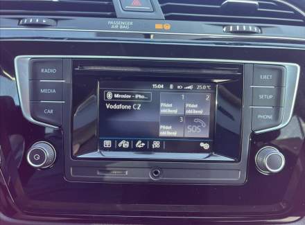 Volkswagen - Touran