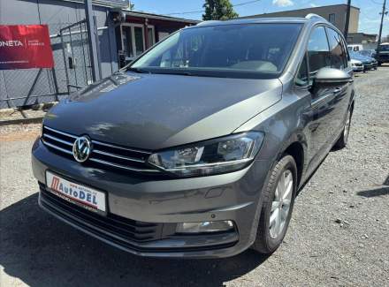 Volkswagen - Touran