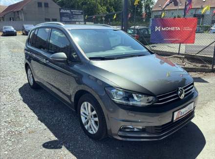 Volkswagen - Touran