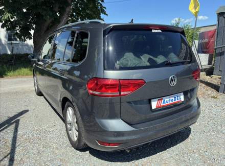 Volkswagen - Touran