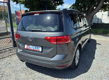 Volkswagen - Touran