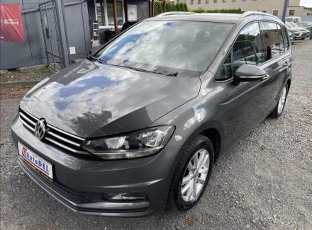 Volkswagen - Touran