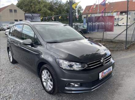 Volkswagen - Touran