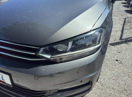Volkswagen - Touran