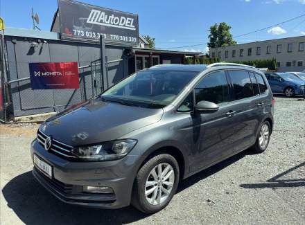 Volkswagen - Touran