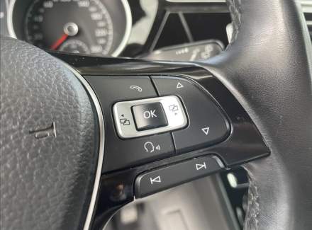 Volkswagen - Touran