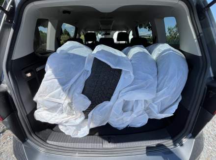 Volkswagen - Touran