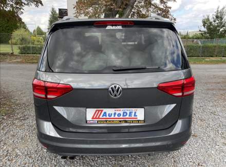 Volkswagen - Touran