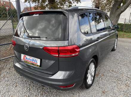 Volkswagen - Touran