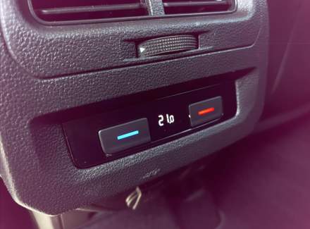 Volkswagen - Touran