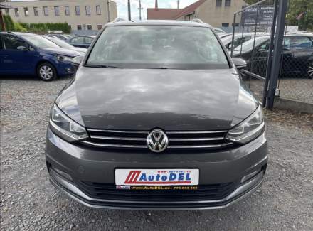 Volkswagen - Touran