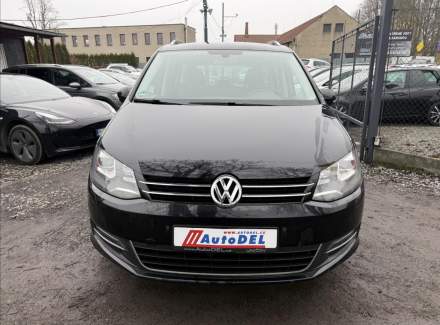 Volkswagen - Sharan