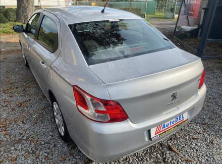 Peugeot - 301