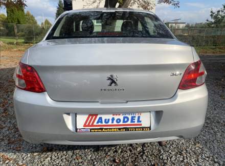 Peugeot - 301