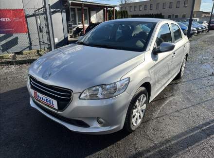 Peugeot - 301