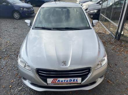 Peugeot - 301