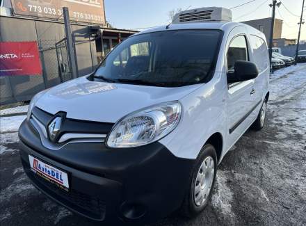 Renault - Kangoo