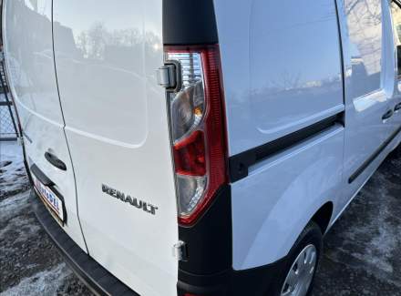 Renault - Kangoo