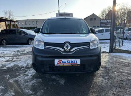 Renault - Kangoo