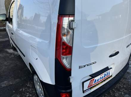 Renault - Kangoo