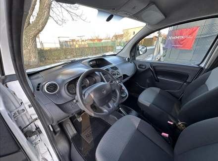 Renault - Kangoo