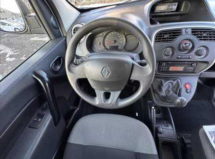Renault - Kangoo